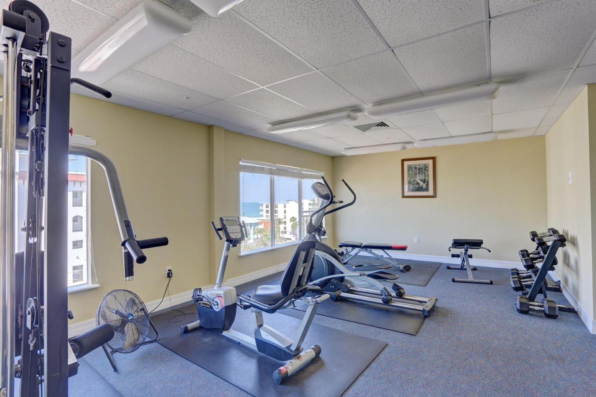 Madeira Bay Resort I 1504 St. Pete Beach Eksteriør bilde