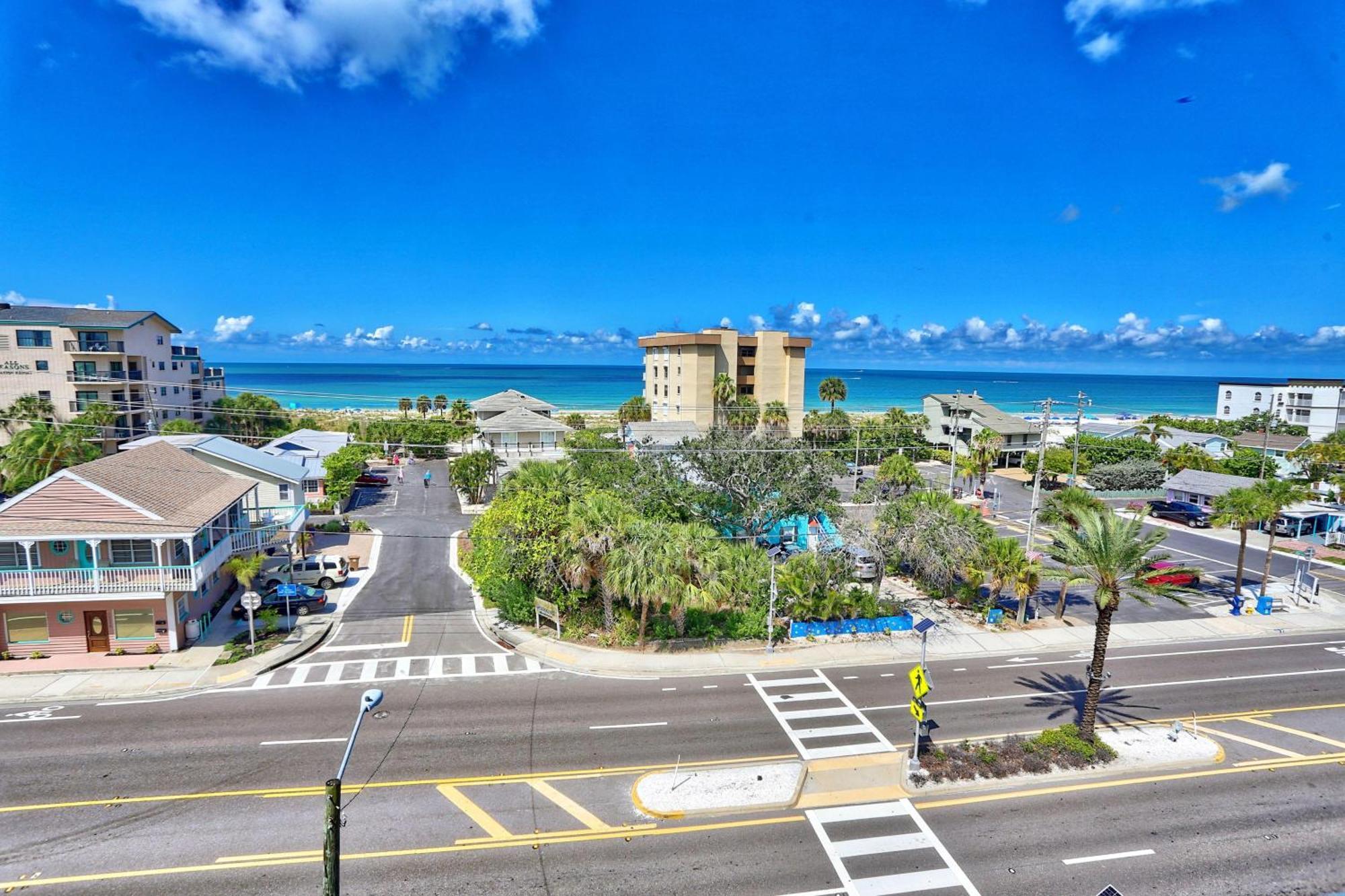 Madeira Bay Resort I 1504 St. Pete Beach Eksteriør bilde