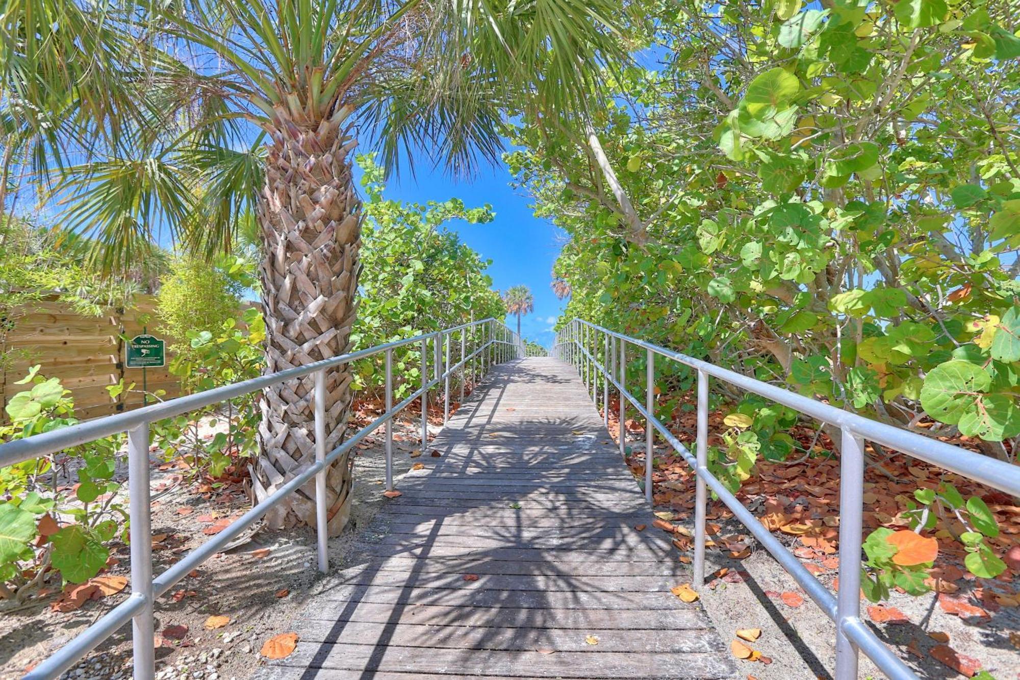 Madeira Bay Resort I 1504 St. Pete Beach Eksteriør bilde
